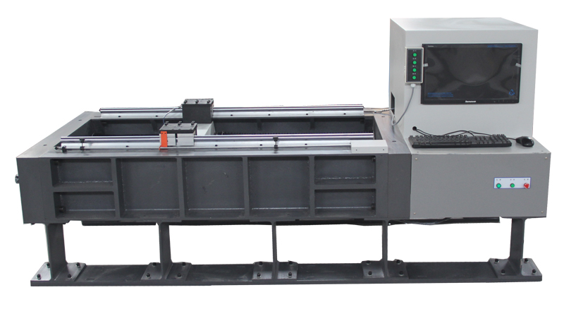 KSM-300W車載式拉力試驗機