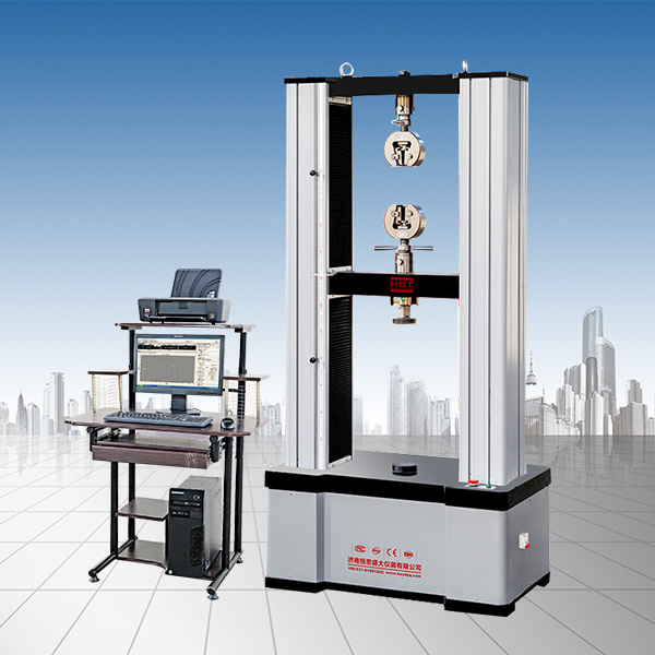 電線電纜拉力試驗機(jī)
