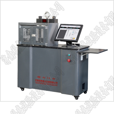 鋼瓶壓力試驗機，鋼瓶壓扁試驗機