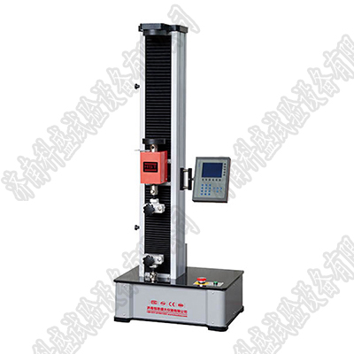 針織物拉伸彈性試驗機(jī)