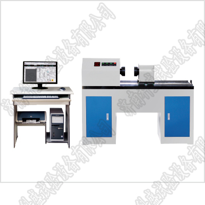 微機控制扭簧離合器專用扭轉試驗機