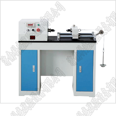 JWJ系列金屬線材反復(fù)彎曲試驗機