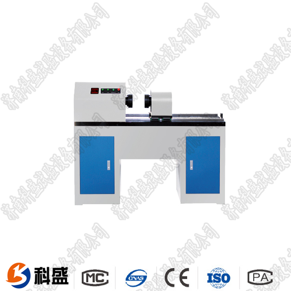塑料滑動摩擦磨損試驗機