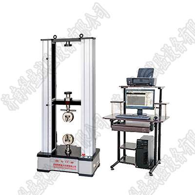 力學試驗機