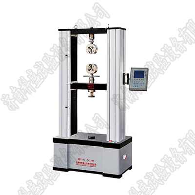 WDS-50/50 Kn /5噸 液晶顯示（數顯式）電子拉力試驗機