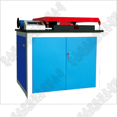 微機(jī)控制電子萬(wàn)能試驗(yàn)機(jī)的滾珠絲杠及保養(yǎng)