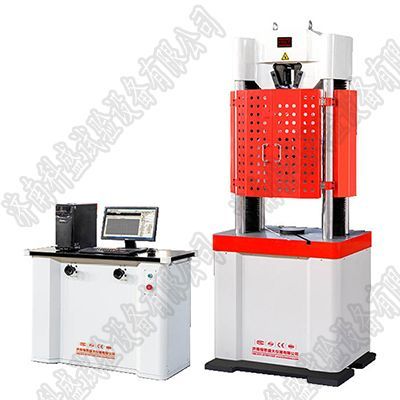 萬(wàn)能試驗(yàn)機(jī)的日常維護(hù)保養(yǎng)與操作注意事項(xiàng)