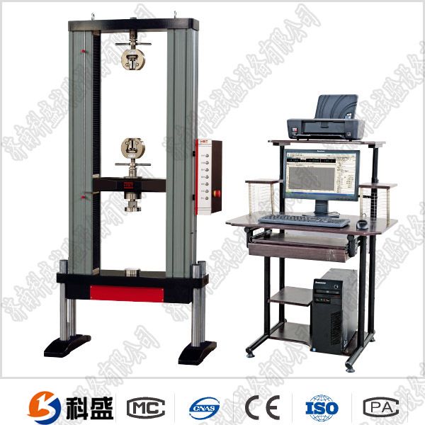 你知道電子萬能試驗機的易損件有哪些嗎