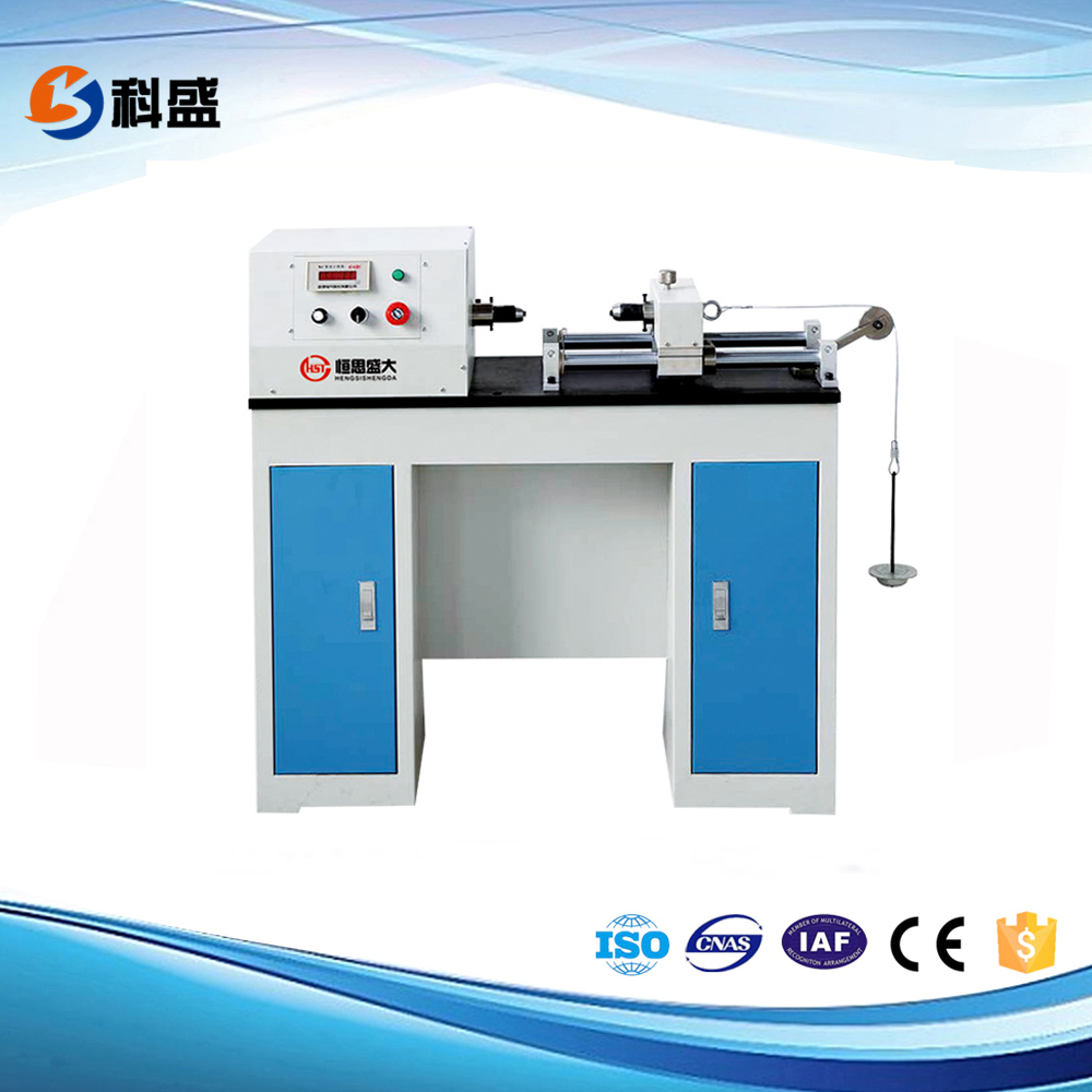 你必須了解的扭轉(zhuǎn)試驗機(jī)的相關(guān)知識