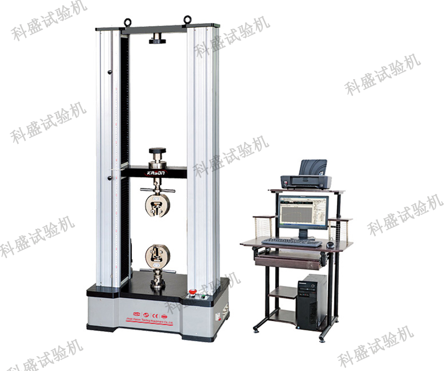 微機控制土工工程材料專用動靜態(tài)綜合試驗機